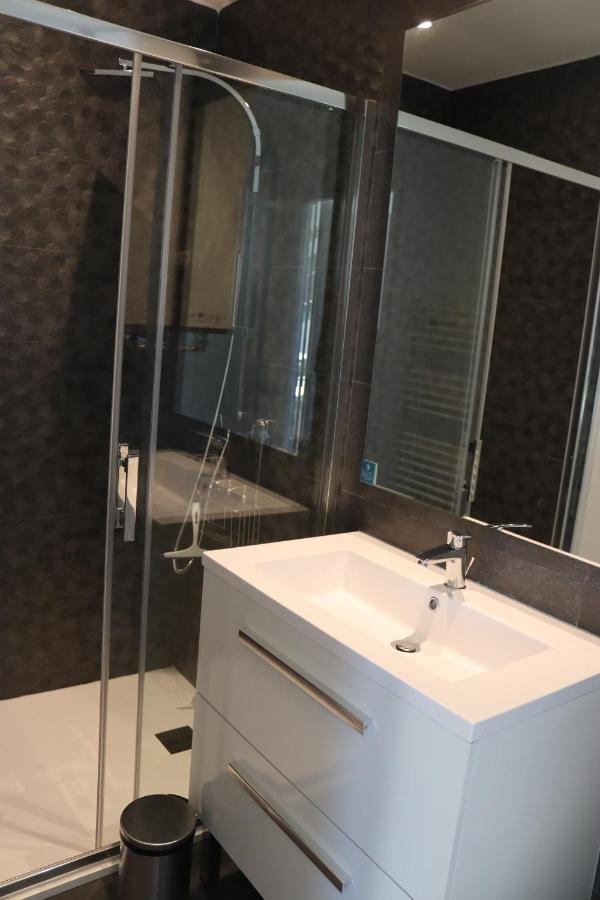 "Le 104" Studio Cosy Proche De Rouen Avec Parking Mont-Saint-Aignan Exterior foto